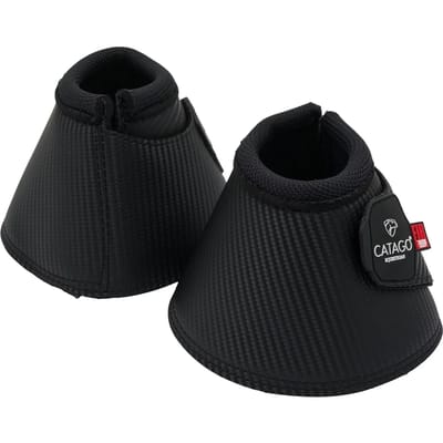Paardenbellen Catago FIR-Tech