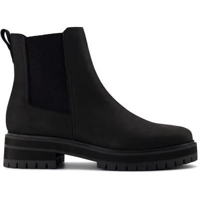 Dameslaarzen Toms Bennet