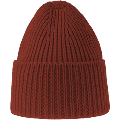 Atlantis Headwear - Oak Beanie - Rusty - One Size