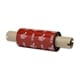 Zebra 5100 / 05100BK06045 hars ribbon 60mm x 450m 6 stuks (origineel)