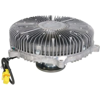 Koppeling, radiatorventilator FEBI BILSTEIN 47981