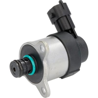 Regelklep, brandstofhoeveelheid (common rail systeem) MEAT & DORIA 9187E