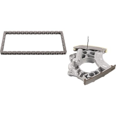 Distributiekettingset FEBI BILSTEIN 49845 links