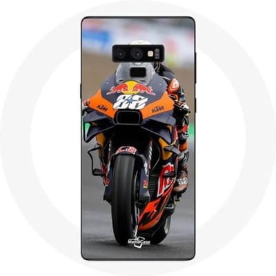 Samsung Galaxy Note 9 hoesje Miguel Oliveira Moto GP