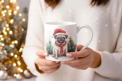 Mok Pug