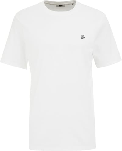 WE Fashion Heren T-shirt