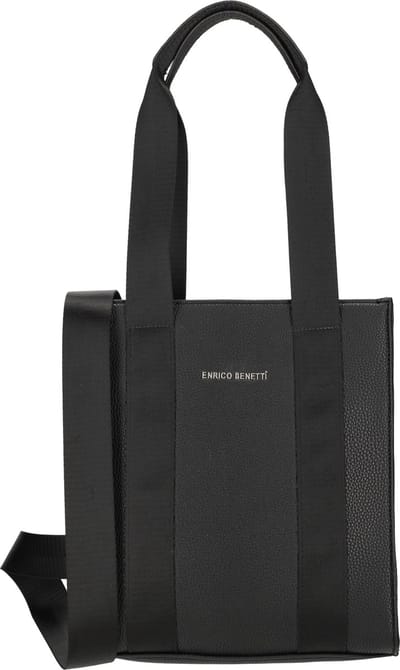 Enrico Benetti Nina Handtas - 66761 - Zwart