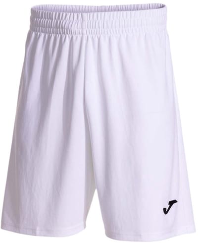 Joma Nobel Korte Broek Wit L Man