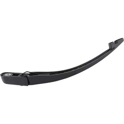Auto Achterruitenwisser Arm voor Peugeot 107 Citroen C1 Toyota AYGO 2005 2003 black