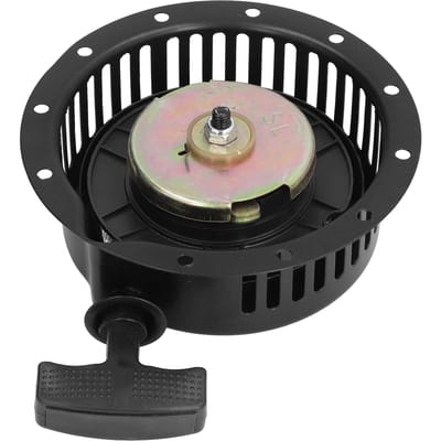 Trekstarter IJzeren Motor Automatische Terugtrek Startmontage Deel voor 173F Benzine Generator