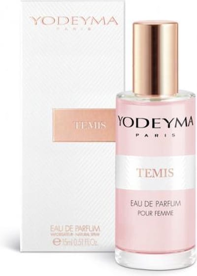 TEMIS  15 ml YODEYMA