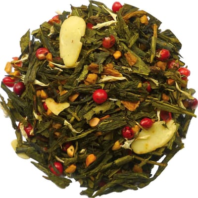 Tuana Kruiden - Holy Night Kerst Thee 50 G - TEA42