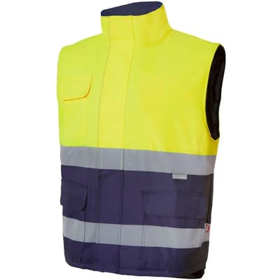 Veiligheidsvest Velilla