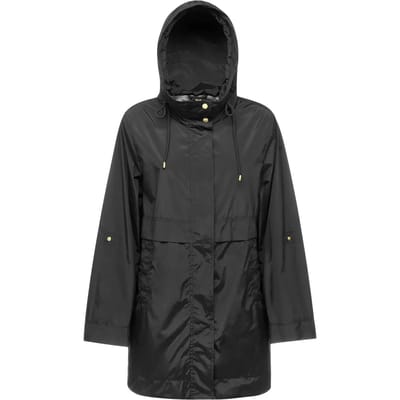 Waterdicht damesjack Geox Dandra
