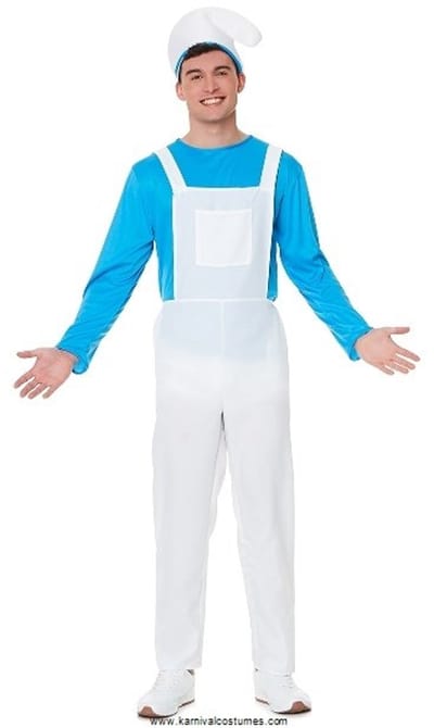 Smurf