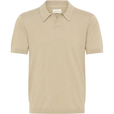Gebreid poloshirt Blend BHDao Sp.