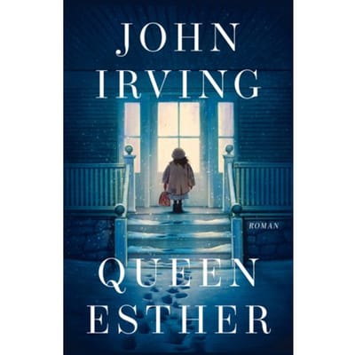 Queen Esther - John Irving
