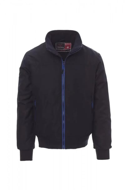 Payper Maps - Navy Blue - 3XL
