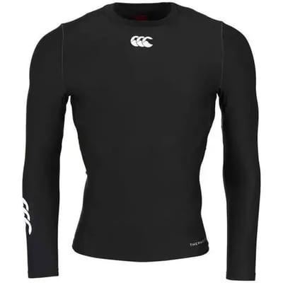 Thermoreg trui met lange mouwen Canterbury