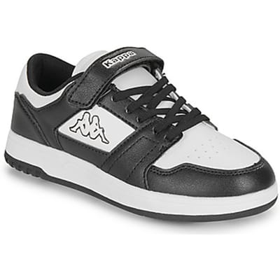 Kappa  Lage Sneakers LOGO RERNAL EV KID