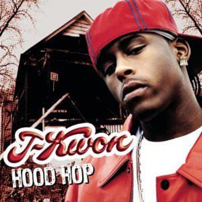 CD J-KWON - Hood Hop 82876576132 So So Def 2004 US Rap & Hip-Hop/R&B Gebruikt