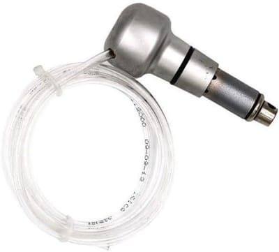 Graveer Handstuk - Scribe Pen - Metaal Bewerken - Duurzaam Staal - 47 Inch Buis - Zilverkleurig