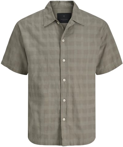 Jack & Jones Resort overhemd Loose Fit Resort overhemd