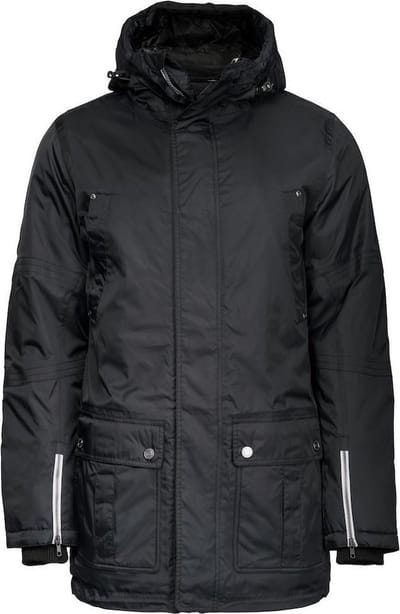 Harvest west lake parka, winterjas heren | XL