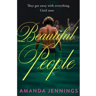 Beautiful People - Amanda Jennings