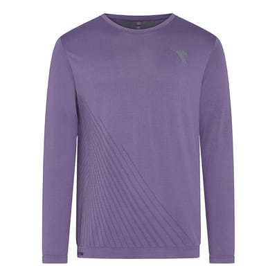 Diadora Stratouno Longsleeve Heren