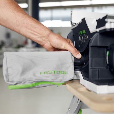 Festool SB-CSC SYS Stofopvangzak - 577984