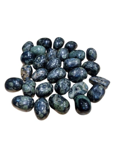 Jaspis Kamballa 500 gr. trommelstenen (mt3)