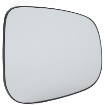 Verre de rétroviseur droit avec chauffage 3001 846 Verre de rétroviseur extérieur pour S60 S80 C70 MK II V70 MK III white