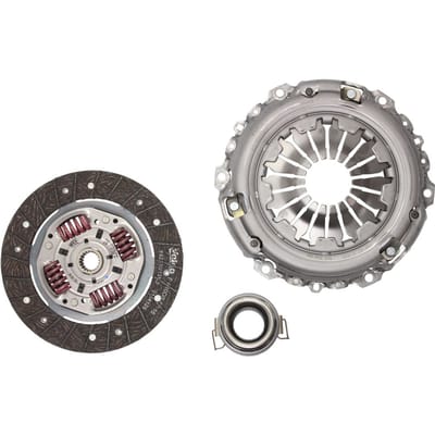 Koppelingsset SACHS 3000 951 369