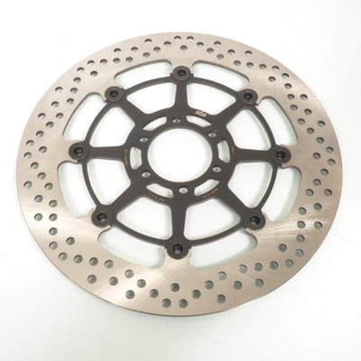 Disque de frein SBS pour Moto Moto Guzzi 1400 AUDACE 5062 Neuf