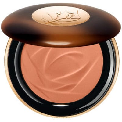Lancôme Ultra Wear Skin Transforming Bronzer Lancôme - Teint Idole Ultra Wear Skin Transforming Bronzer Light Medium