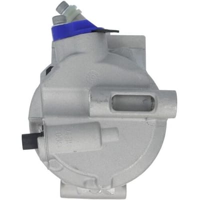 Airco-compressor BOSCH 1 986 AD1 166