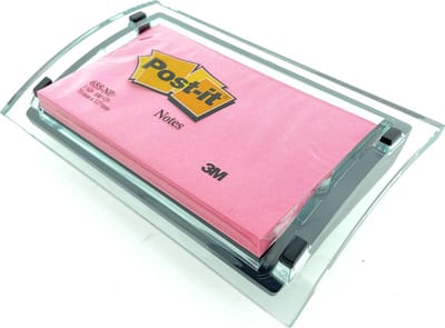 3M Post-It Notes Dispenser 76 x 127 mm