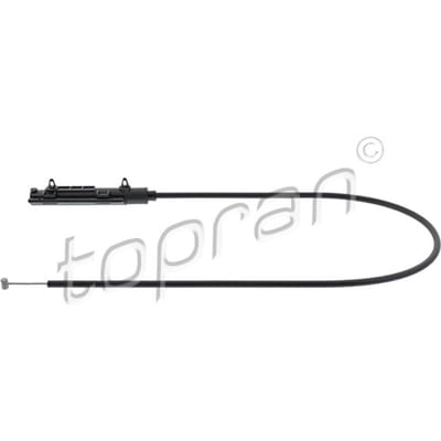 Topran Motorkap kabel HANS PRIES 503 914