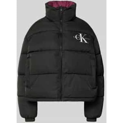 Jack met logoprint