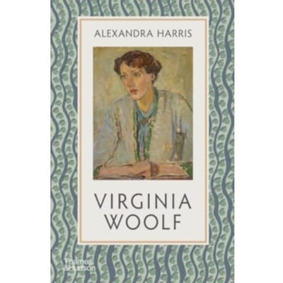 Virginia Woolf - Alexandra Harris