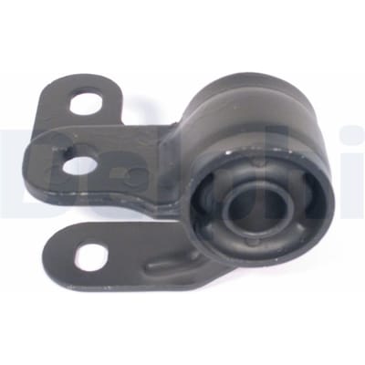 Voorste draagarm silentblock DELPHI TD295W rechts