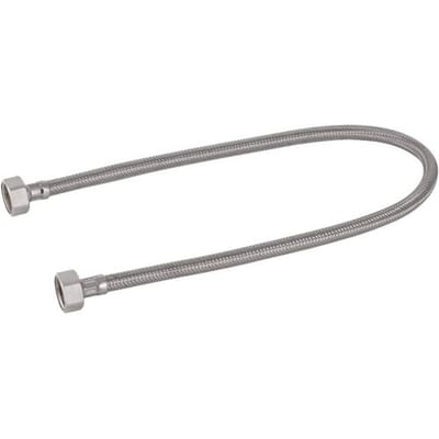Geberit water connection hose 3/4" 150.991.00.1