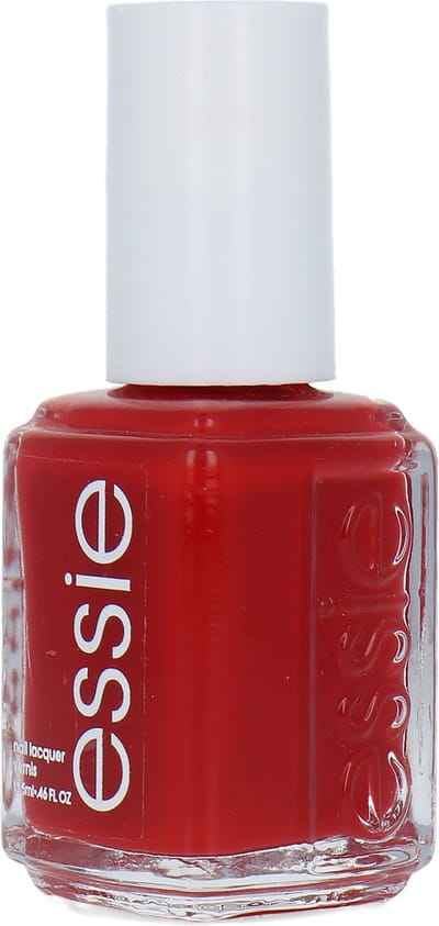 Essie Nagellak - 1639 Adrenaline Brush