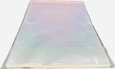 Dragon Trading 200 DVD Case Wrapping Sleeves - 14mm Covers Strong - 25 Microns Resealable
