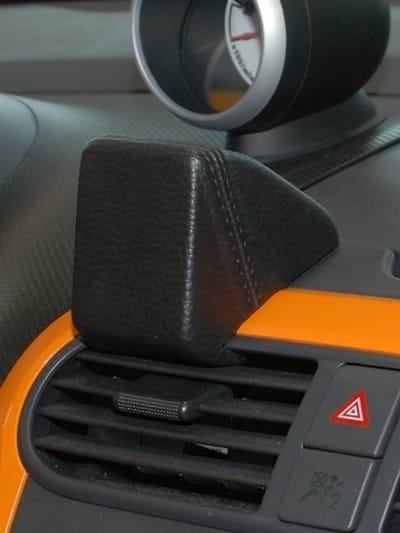 Kuda Navi Console Opel Agila  Suzuki Splash 2008-