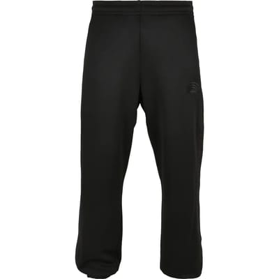 Southpole Heren joggingbroek -S- Tricot Zwart