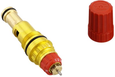 Danfoss Service-inbouwventiel Serie 2 M 22 *1, voor oudere ventiel-HK, zonder VE, 013G0220