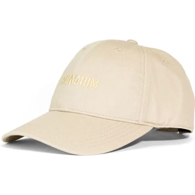 Baseball cap Palladium U Ha Twill