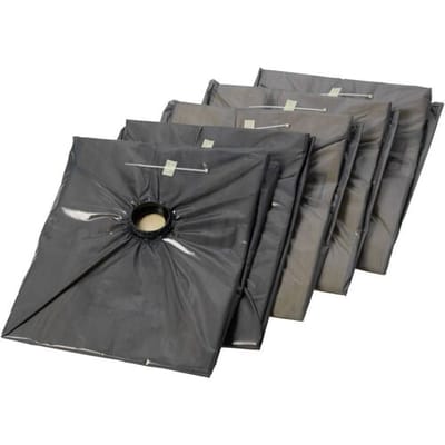 Nilfisk 107400233 Set van 5 stuks 5 stuk(s)